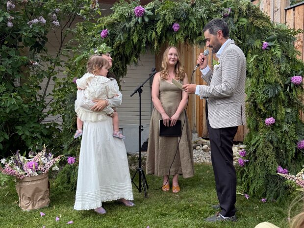 Wedding